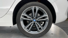 BMW 1 Series 118i [136] Sport 5dr Step Auto [Live Cockpit Pro] Petrol Hatchback